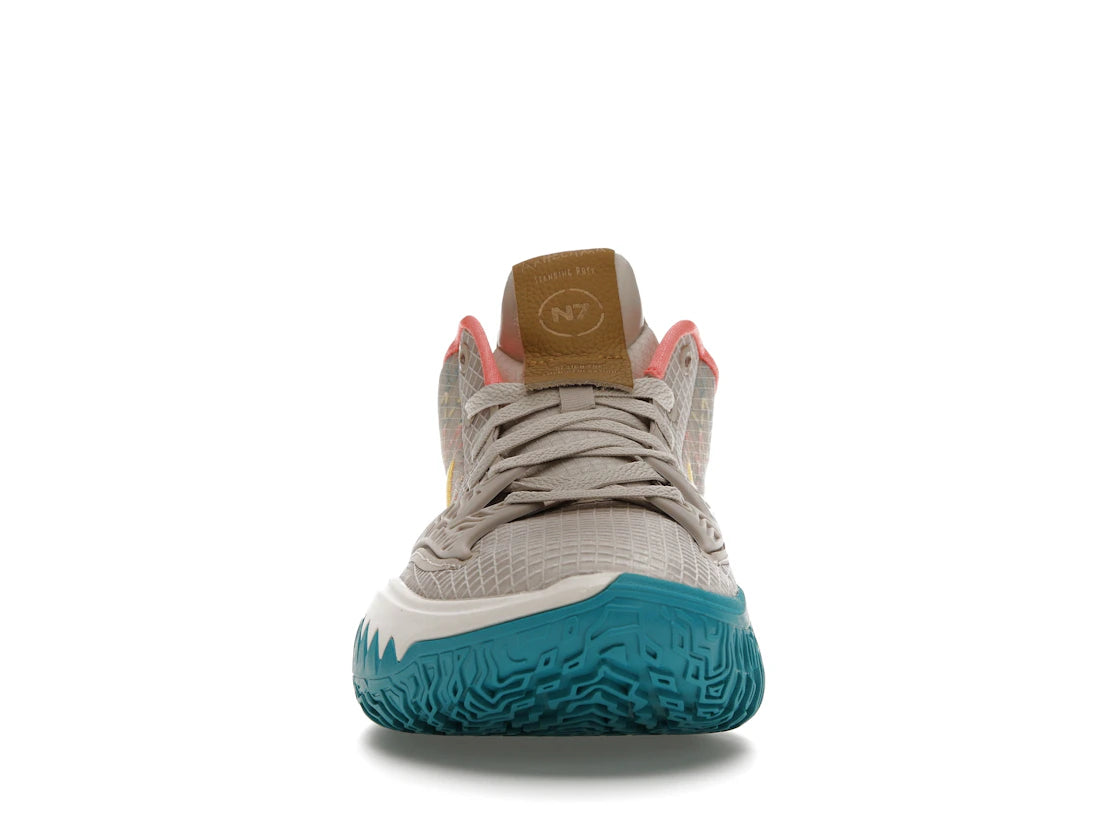 Nike Kyrie 4 N7
