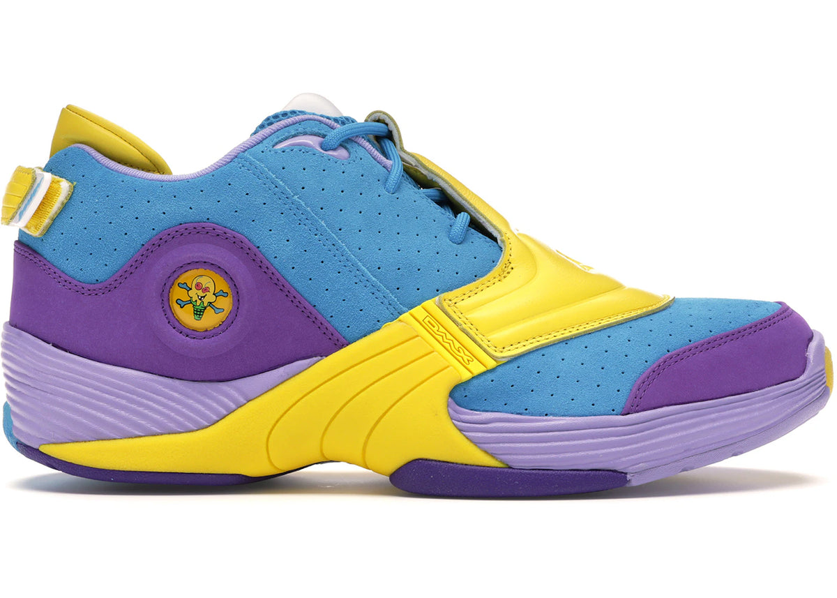 Reebok Answer 5 BBC Ice Cream