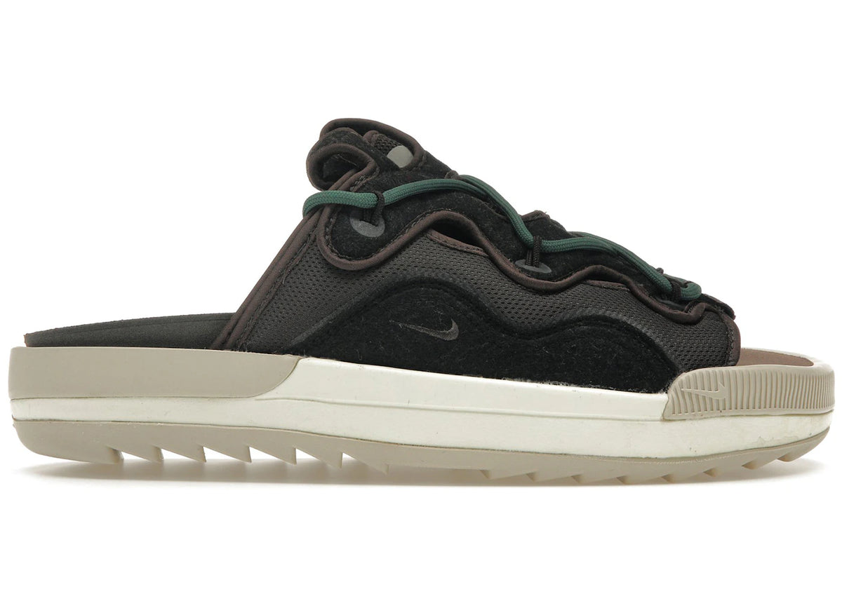 Nike Offline 2.0 Velvet Brown Noble Green