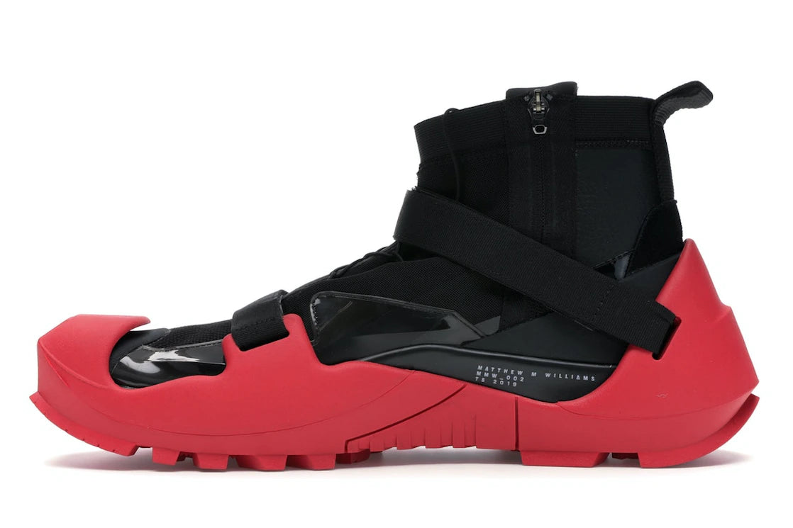 Nike Free TR 3 SP MMW Bred