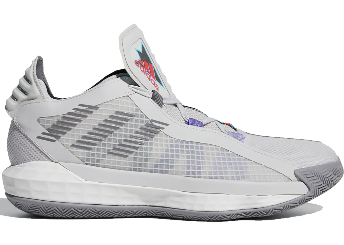 adidas Dame 6 Playoffs
