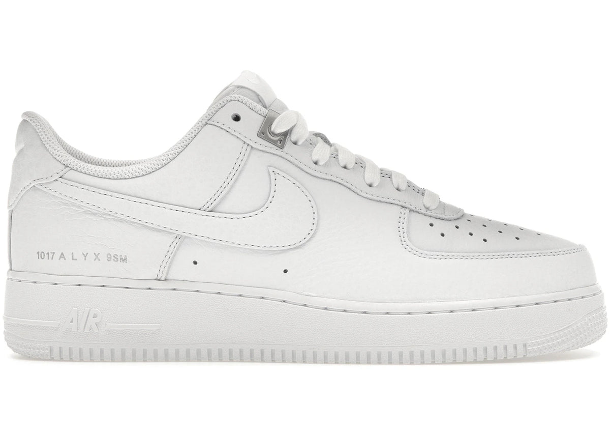 Nike Air Force 1 Low SP 1017 ALYX 9SM White