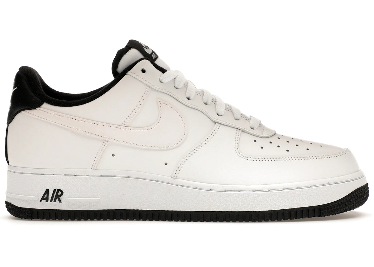 Nike Air Force 1 Low '07 White Black