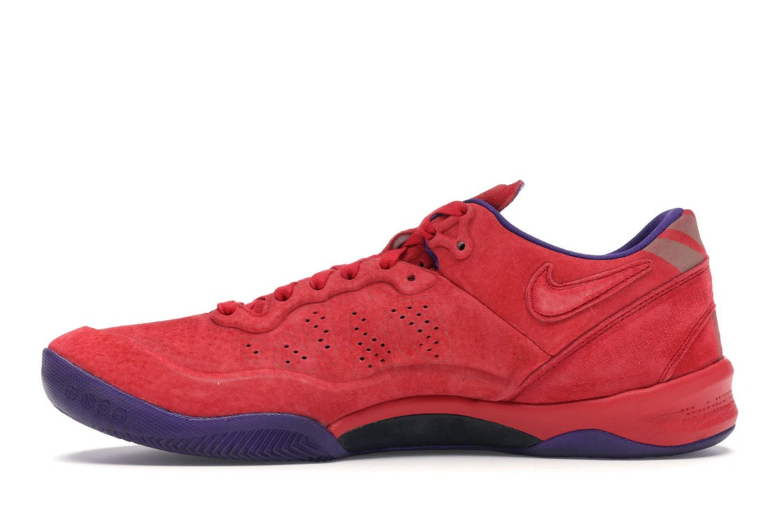Nike Kobe 8 EXT Year of the Snake (Red)