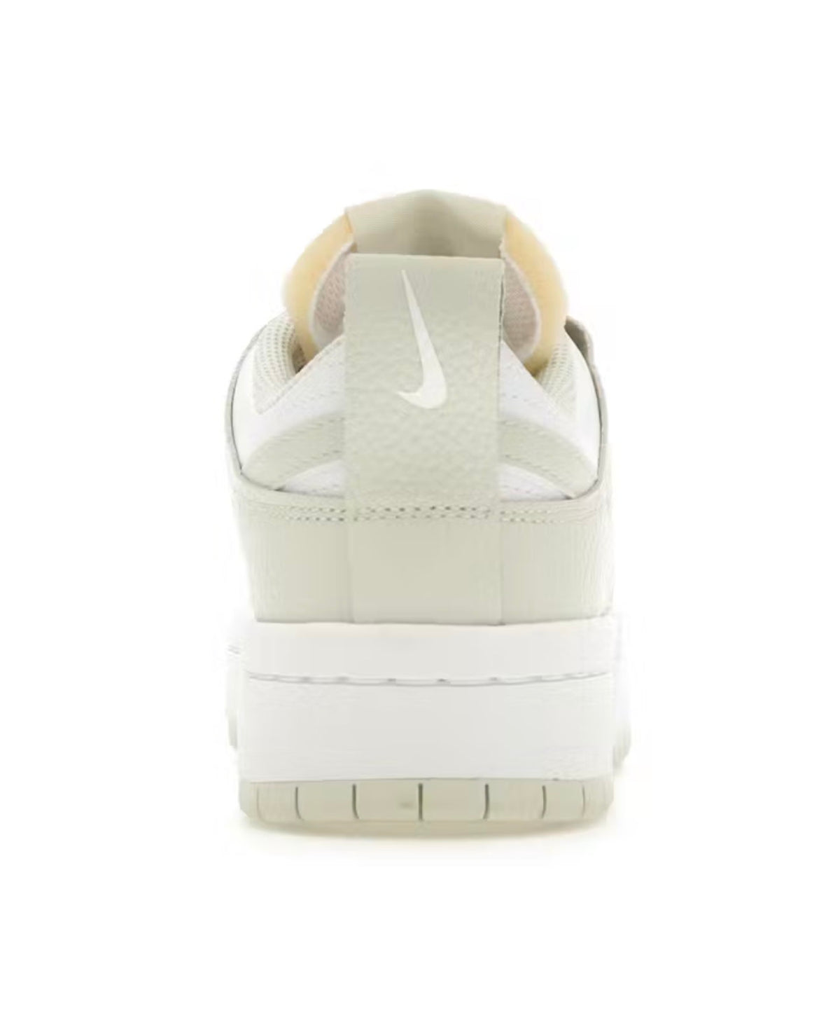 Nike Dunk Low Disrupt Sea Glass White (Women's)