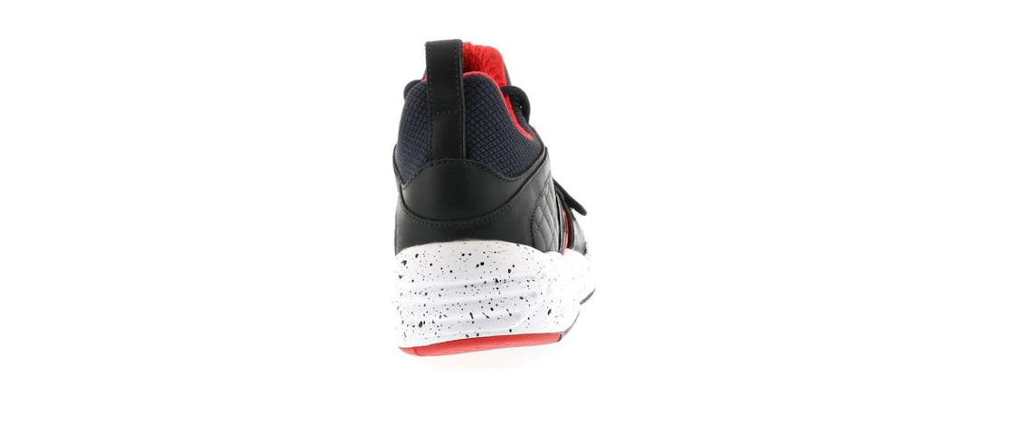 Puma Blaze Of Glory Ronnie Fieg x Highsnobiety A Tale of Two Cities