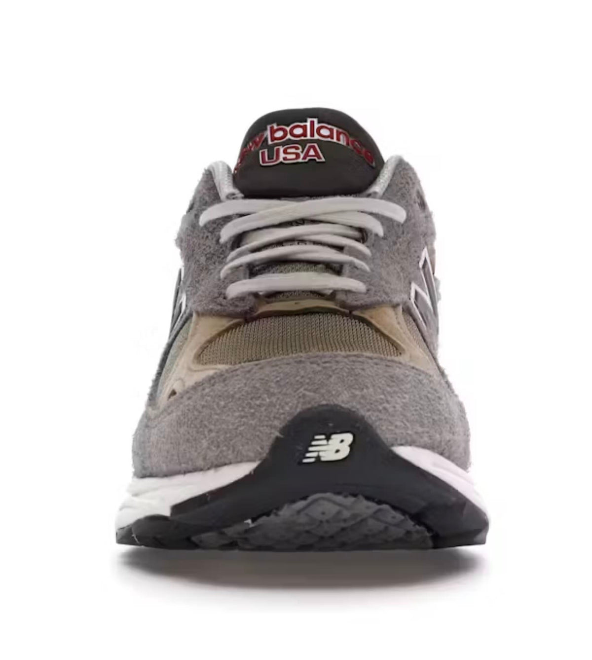 New Balance 990v3 MiUSA Teddy Santis Marblehead Incense