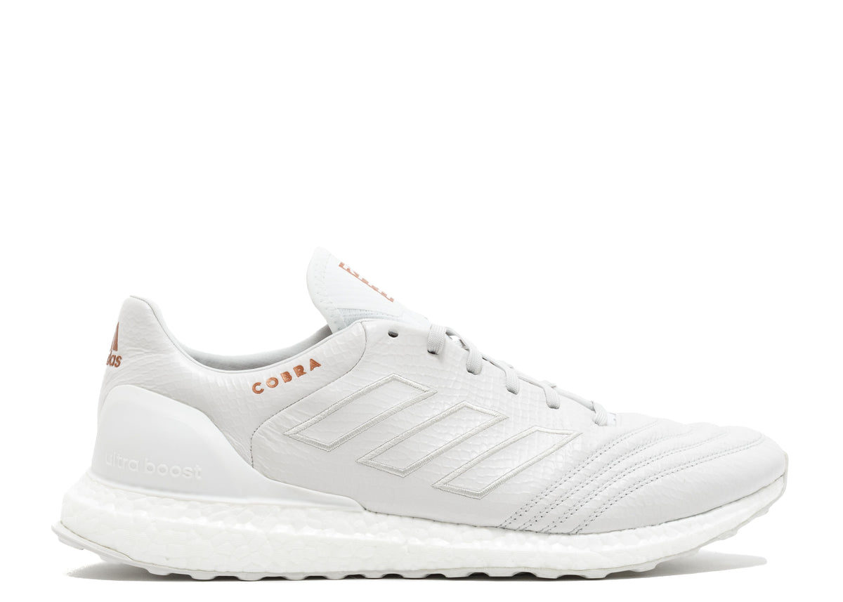 Kith x Copa Mundial 17 UltraBoost 'Cobras'