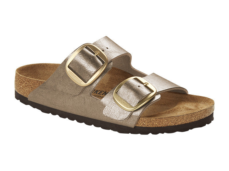 Birkenstock Arizona Big Buckle Graceful Taupe (SZ 7W/5M)