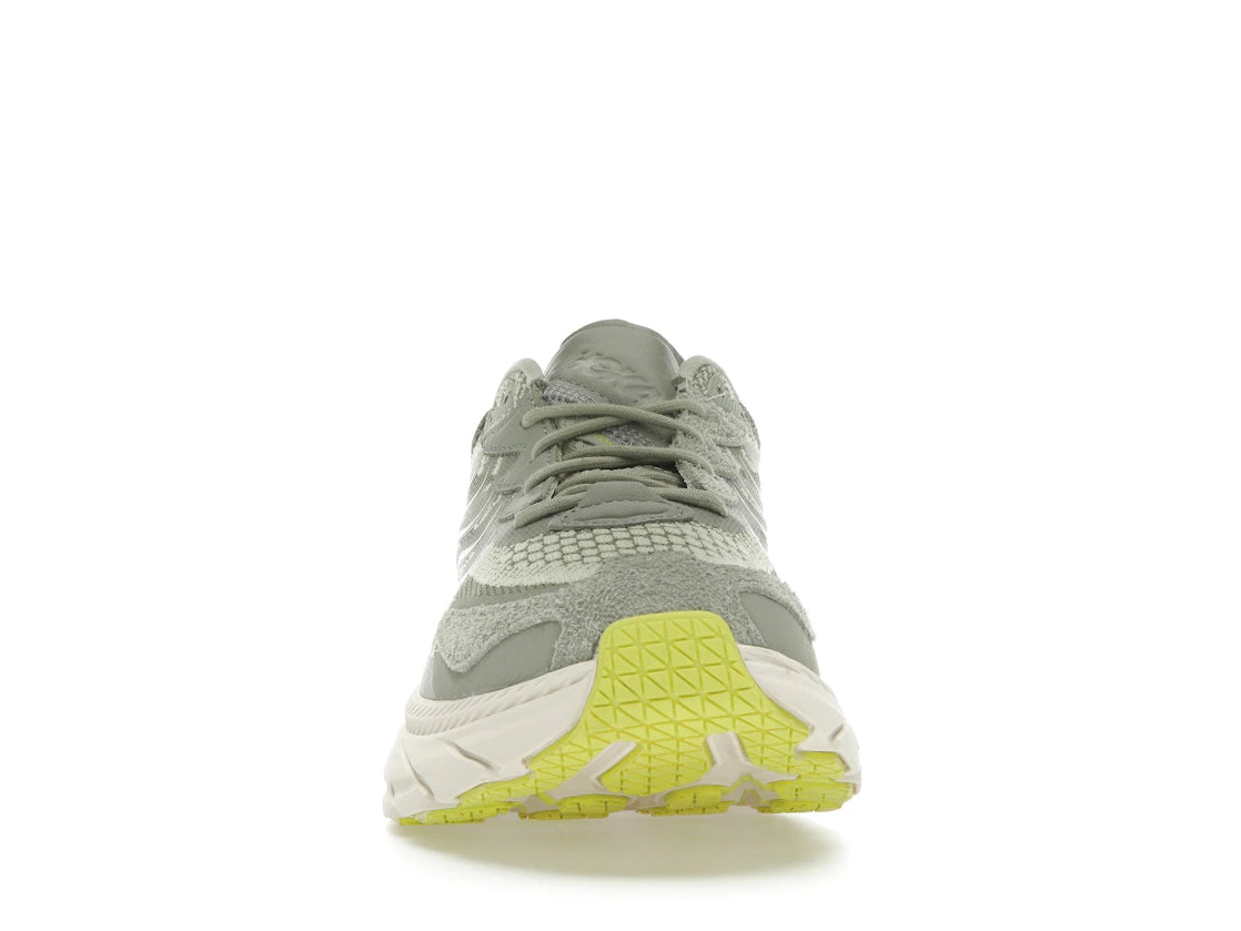 Hoka One One Clifton LS Barley
