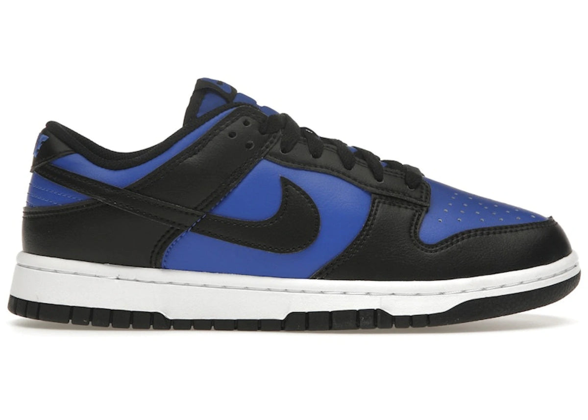 Nike Dunk Low Hyper Royal