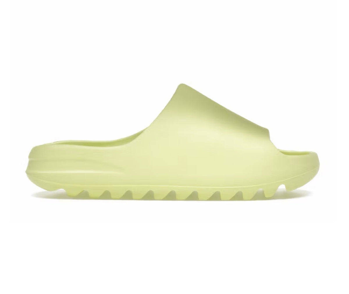 adidas Yeezy Slide Glow Green (2022/2023 Restock)