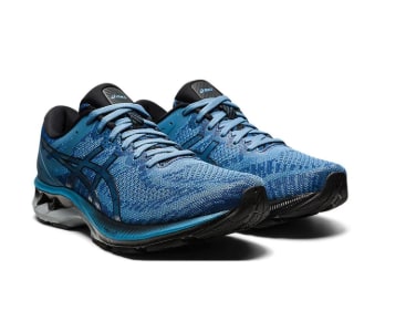 ASICS Gel-Kayano 27 MK Grey Floss