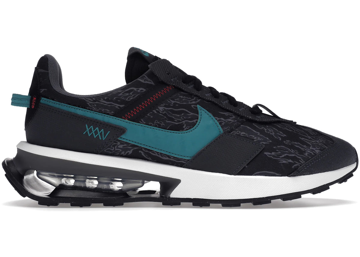 Nike Air Max Pre-Day Black Freshwater