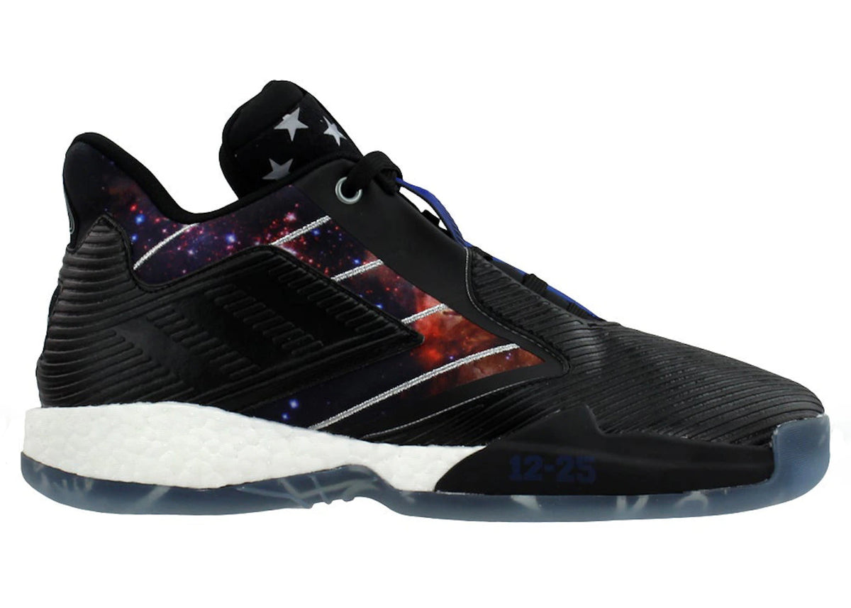 adidas T-Mac Millennium 2 Christmas Game
