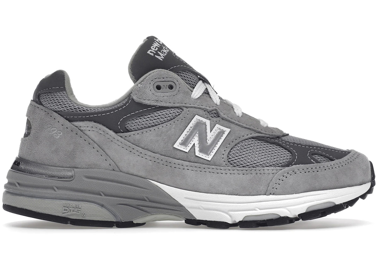 New Balance 993 MiUSA Grey (Women's)