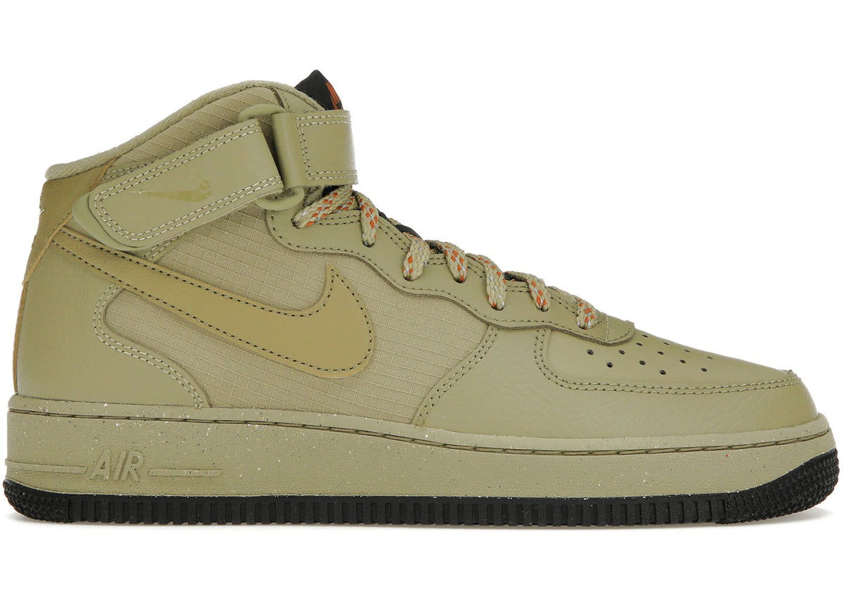 Nike Air Force 1 Mid '07 Neutral Olive
