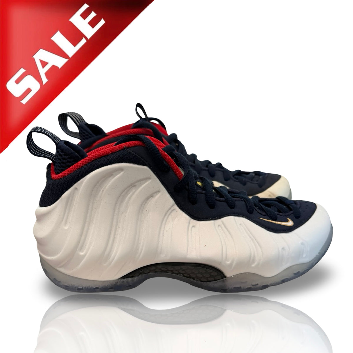 Nike Air Foamposite One PRM 'Olympic' 575420-400