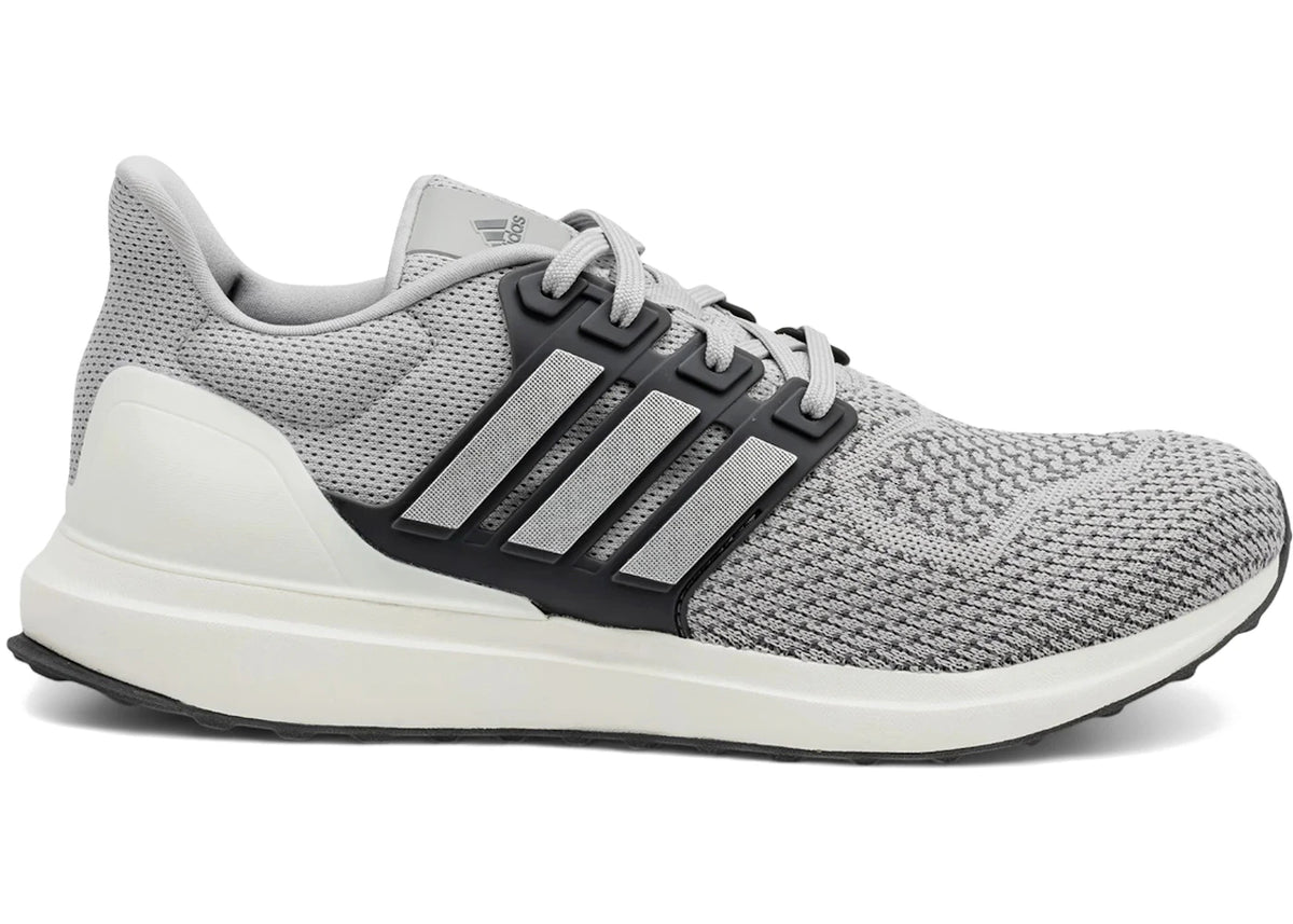 adidas UBounce DNA Grey Silver Metallic