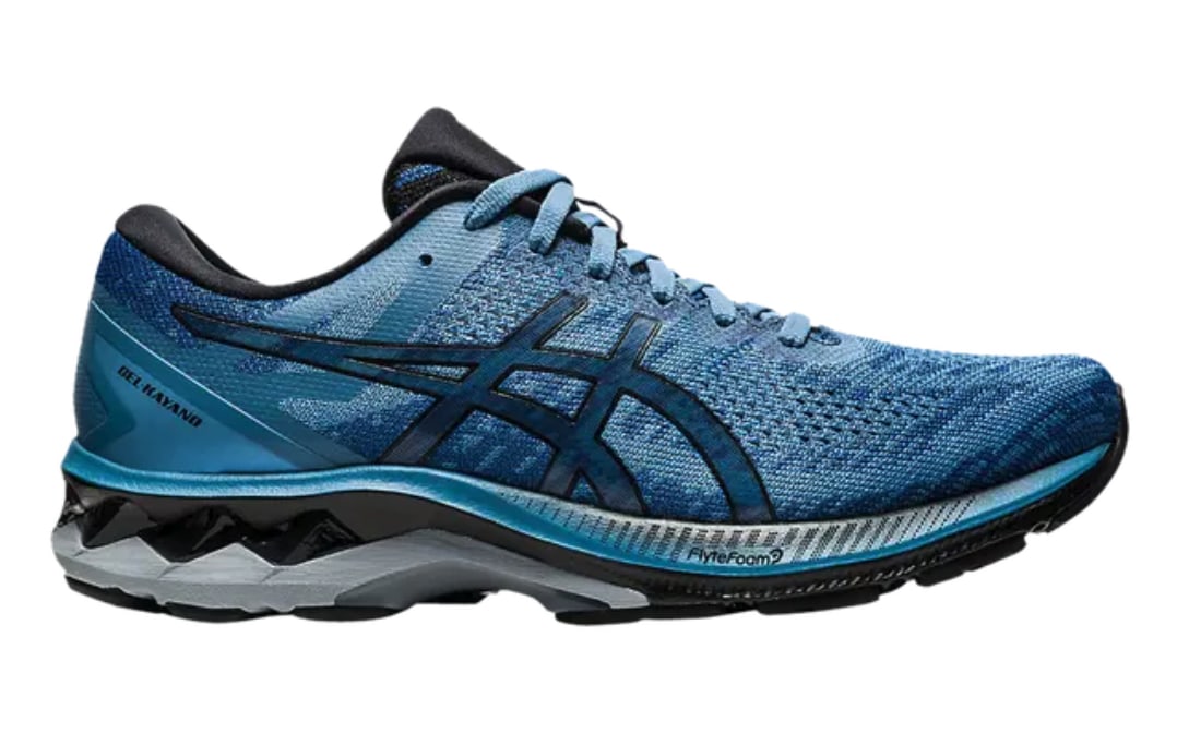 ASICS Gel-Kayano 27 MK Grey Floss