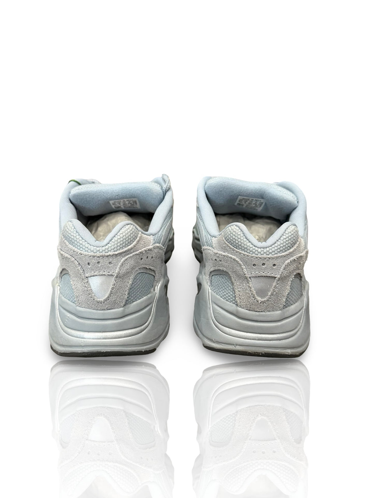 adidas Yeezy Boost 700 V2 Hospital Blue