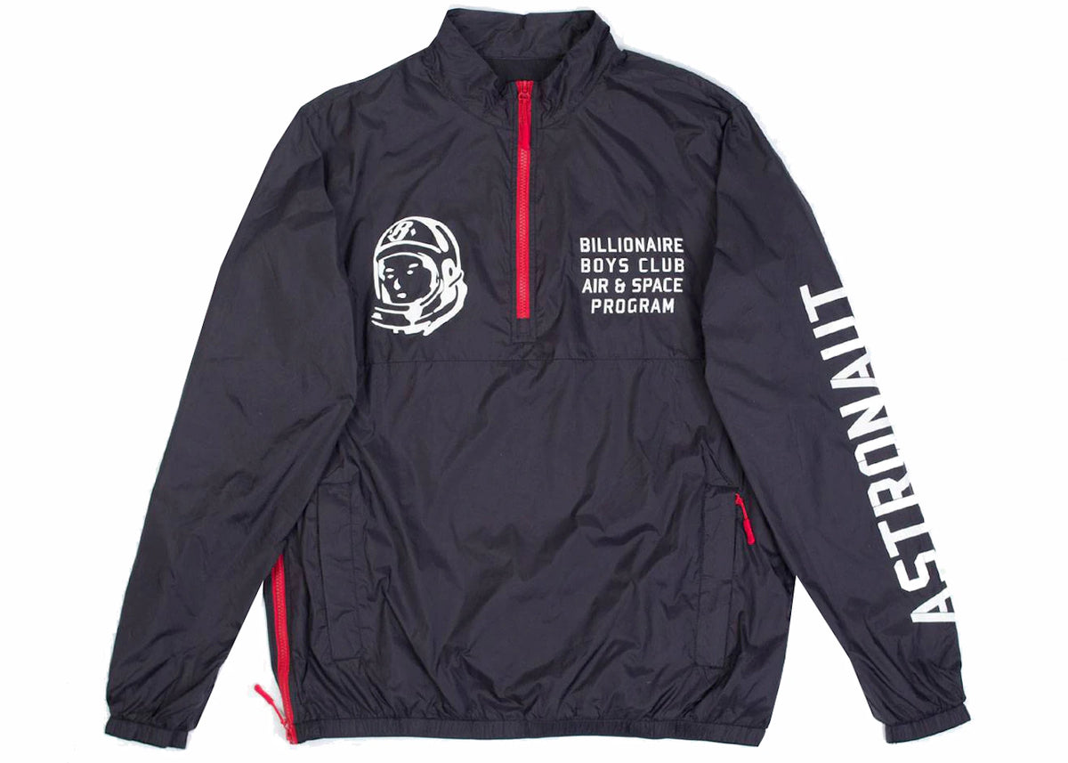 Billionaire Boys Club Blast Jacket Black