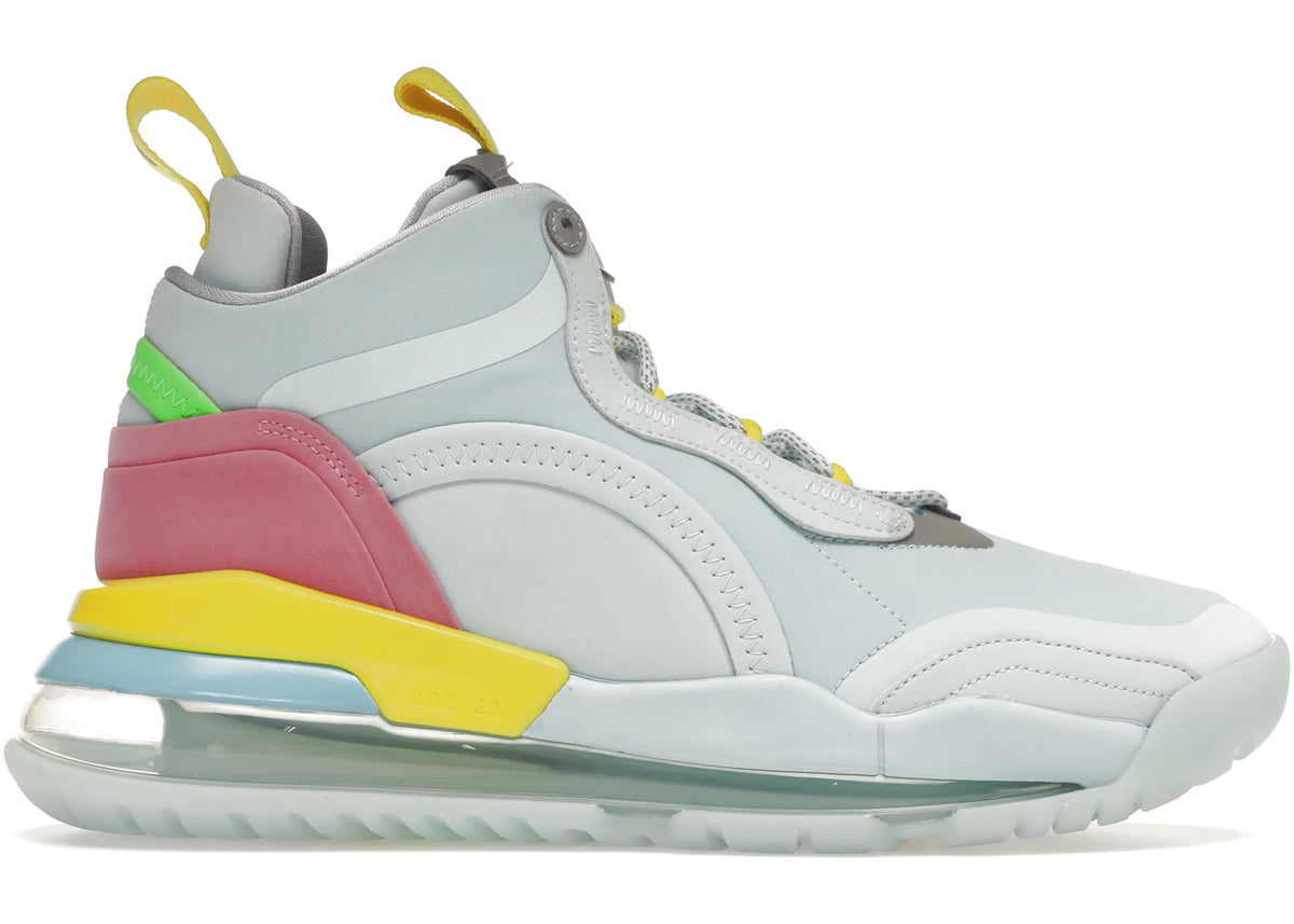 Jordan Aerospace 720 Lyrical Lemonade