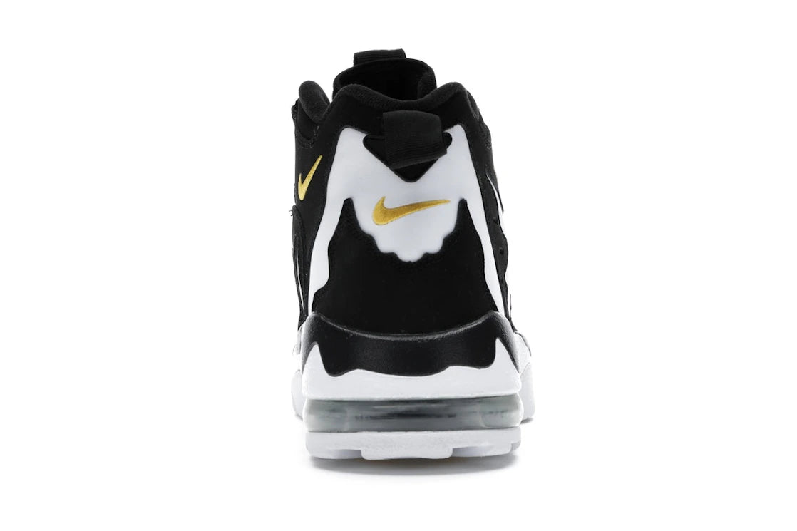 Nike Air DT Max '96 Black White (2018)