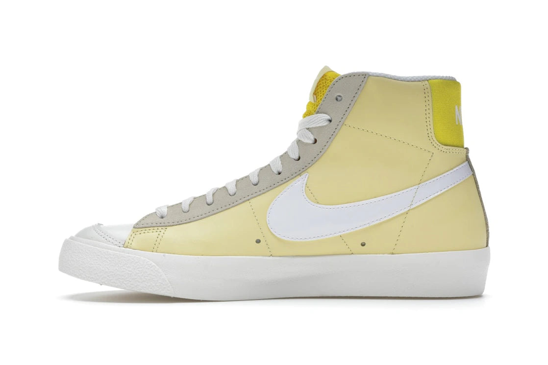 Nike Blazer Mid 77 Bicycle Yellow (Women's)