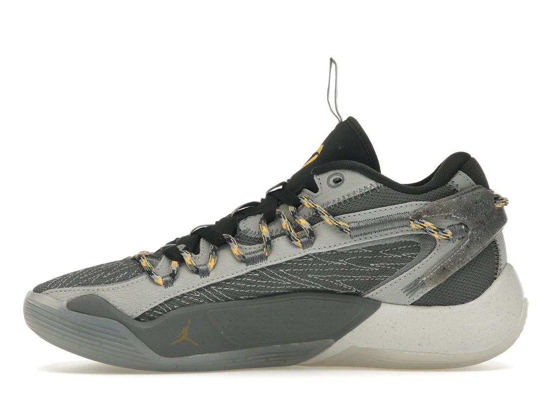 Jordan Luka 2 Smoke Grey