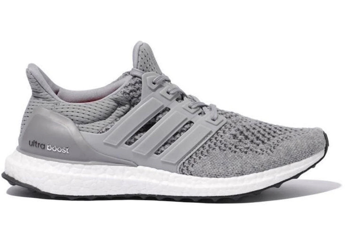 adidas Ultra Boost 1.0 Wool Grey (Women's)