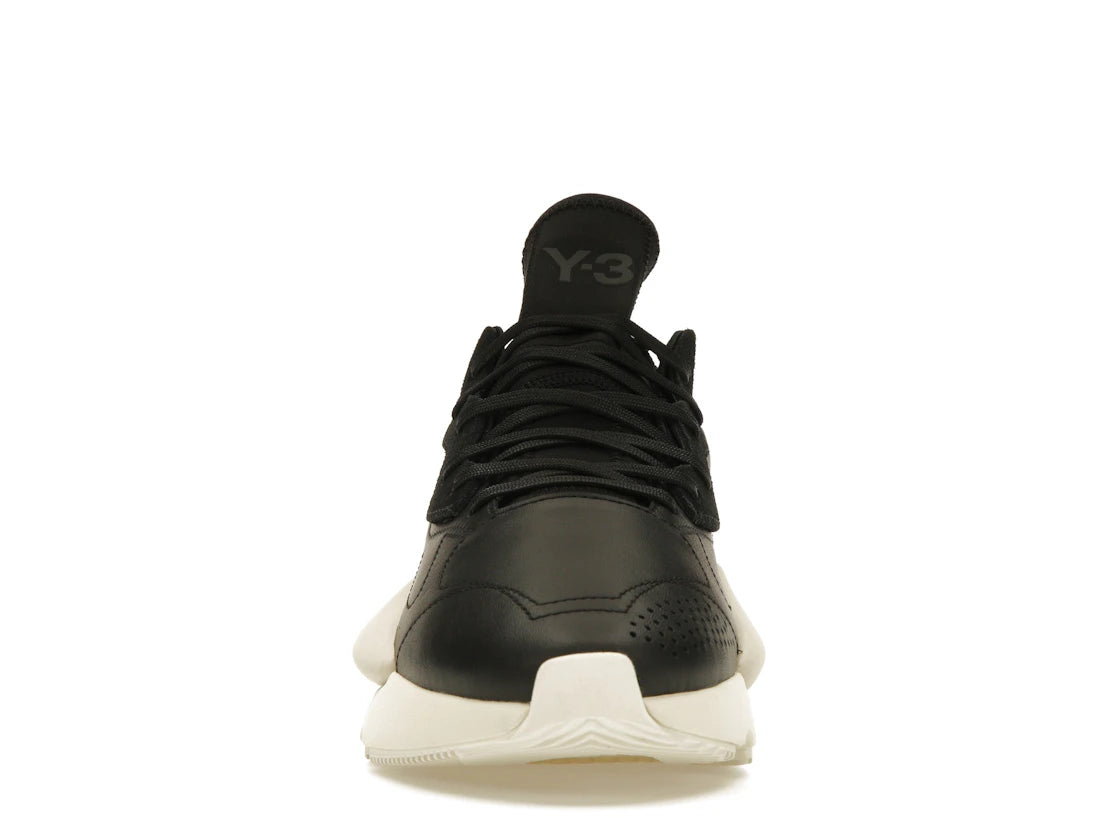 adidas Y-3 Kaiwa Black Off White Bliss
