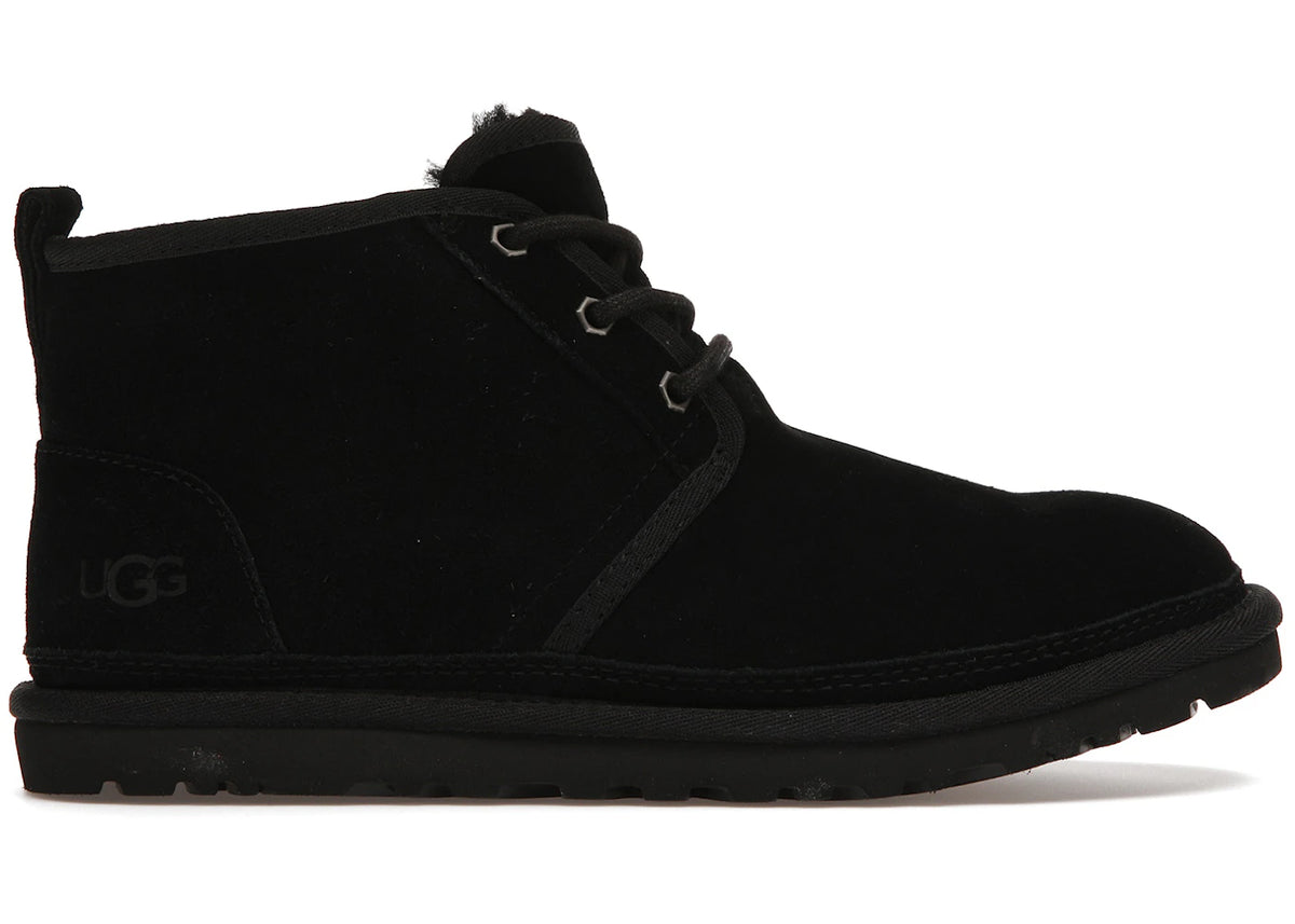 UGG Neumel Boot Black (Women's)