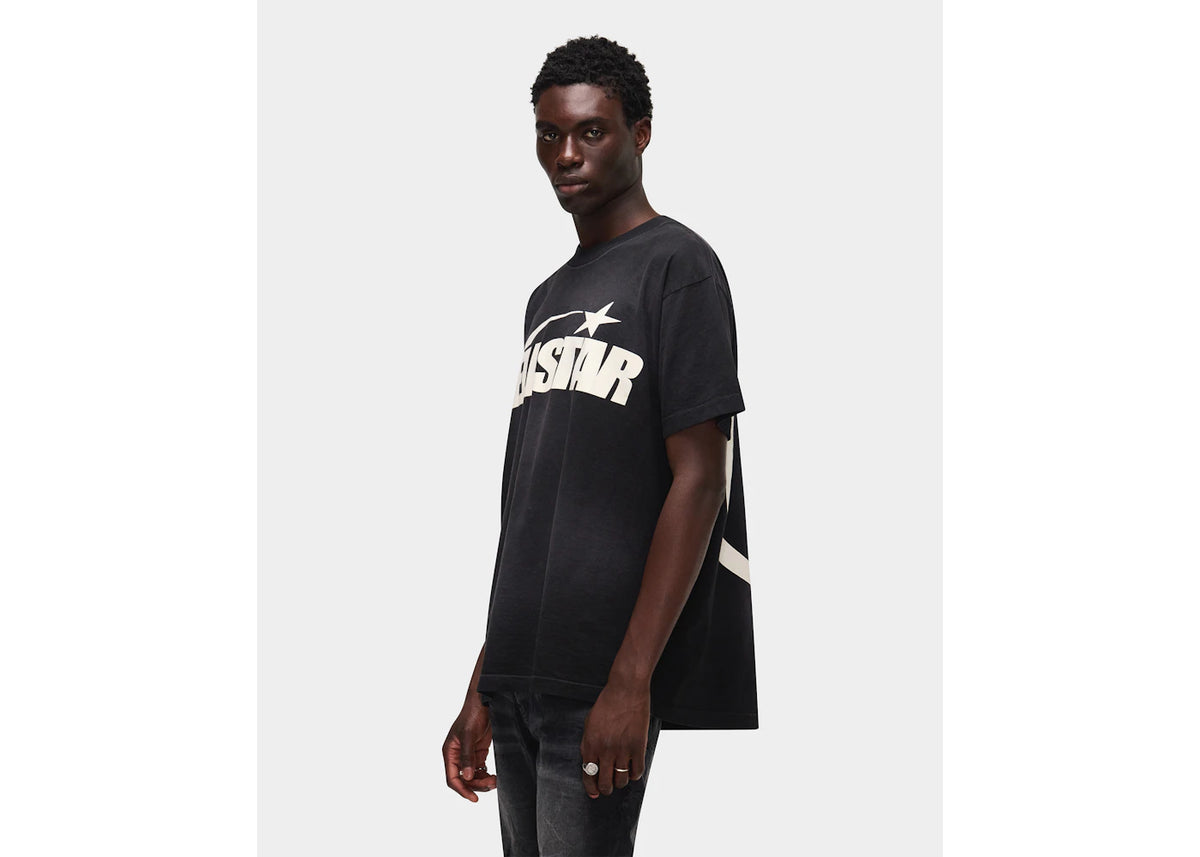 Hellstar Classic T-Shirt Black
