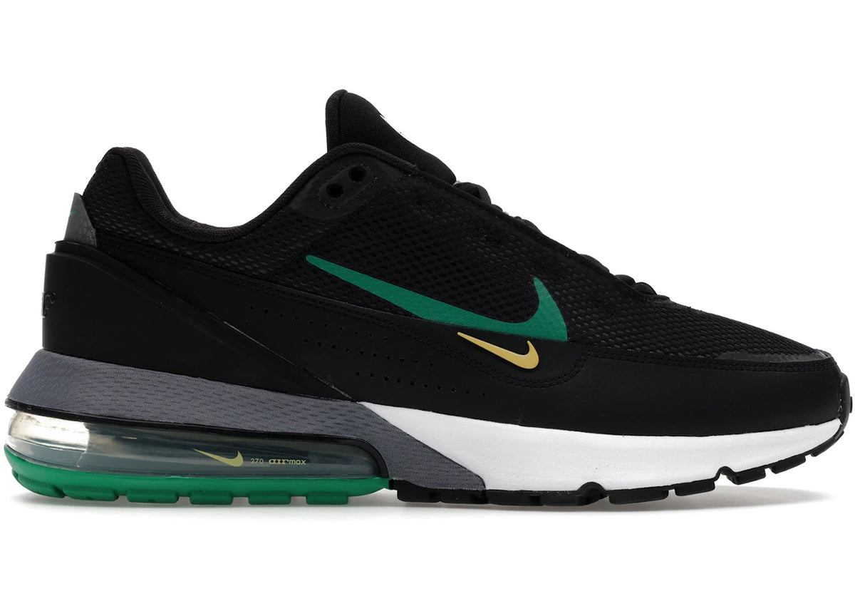 Nike Air Max Pulse Black Malachite