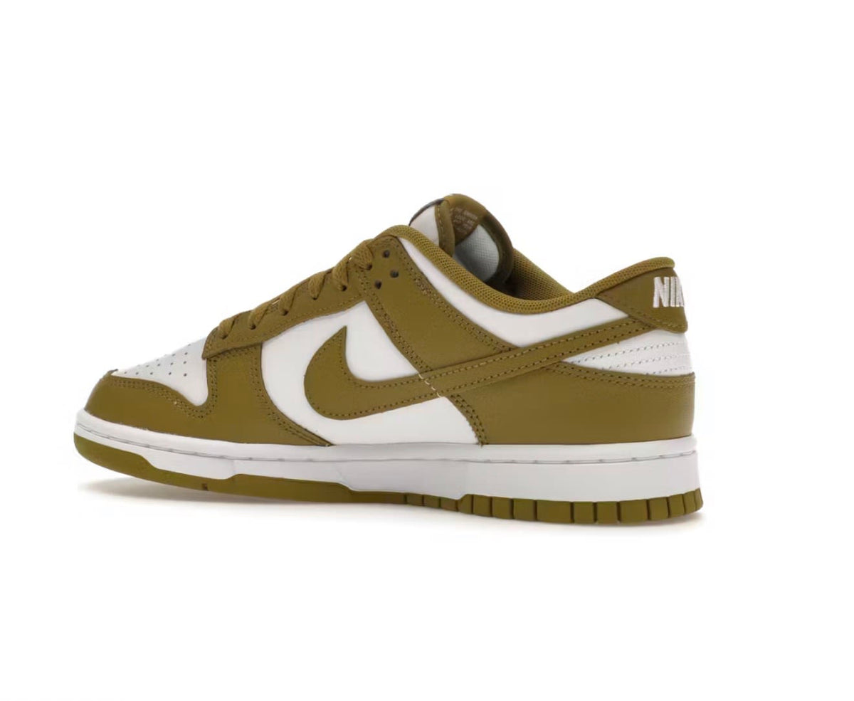Nike Dunk Low Retro Pacific Moss