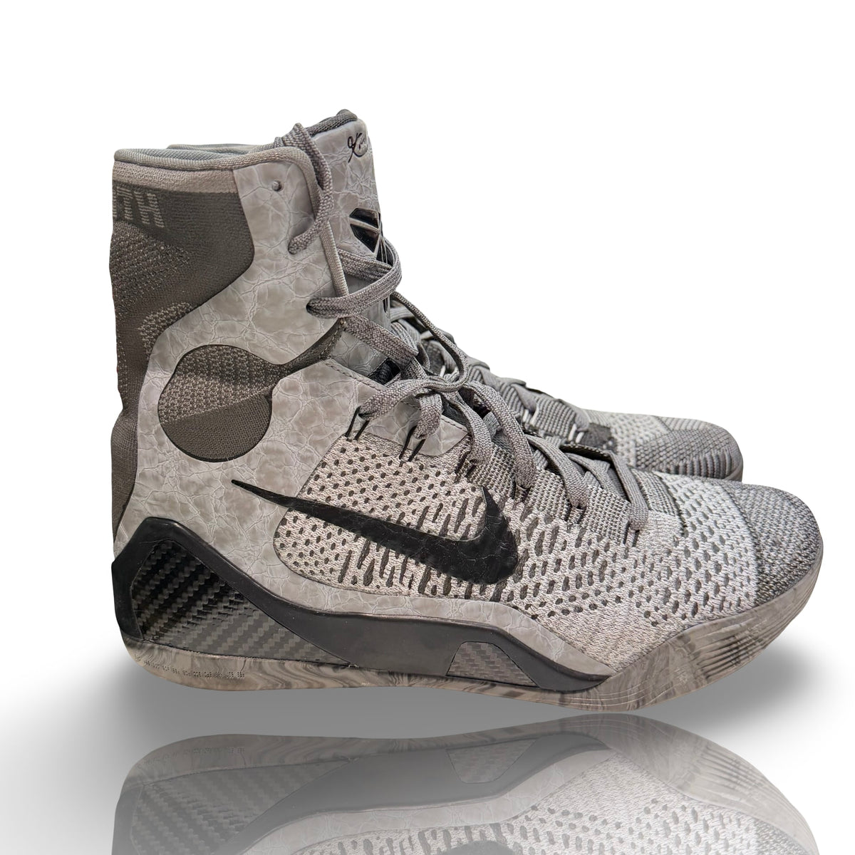 Nike Kobe 9 Elite Detail (No box)