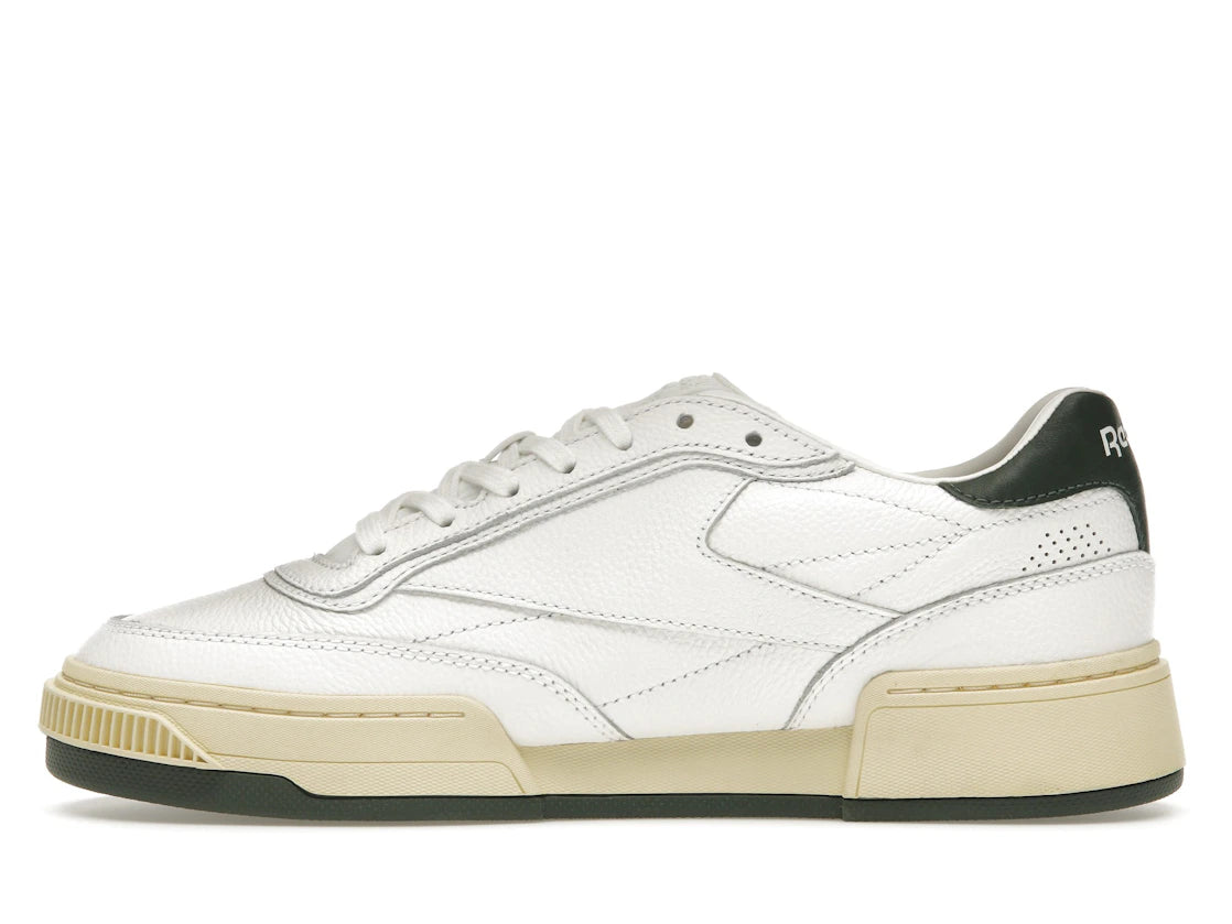 Reebok Club C LTD Vintage White Green