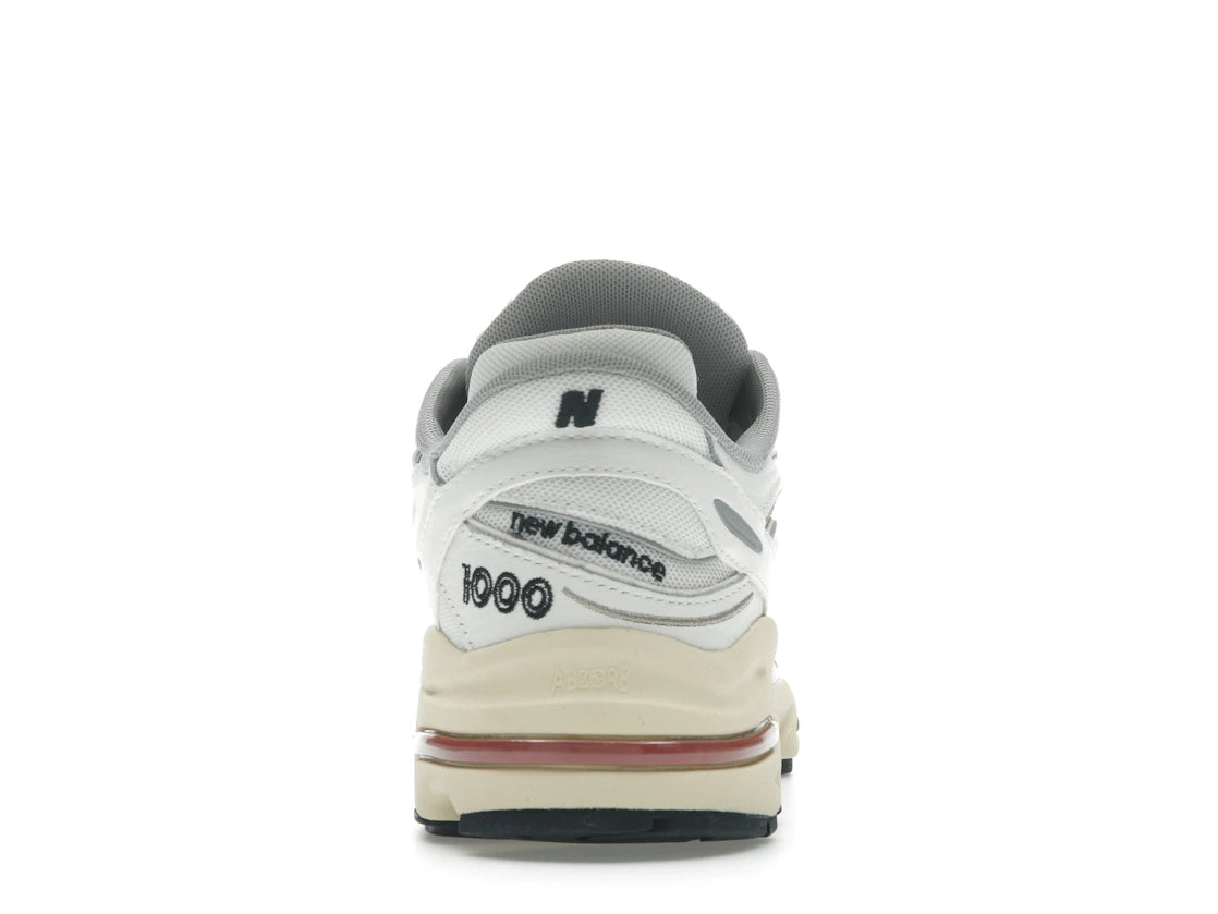 New Balance 1000 Sea Salt Astro Dust