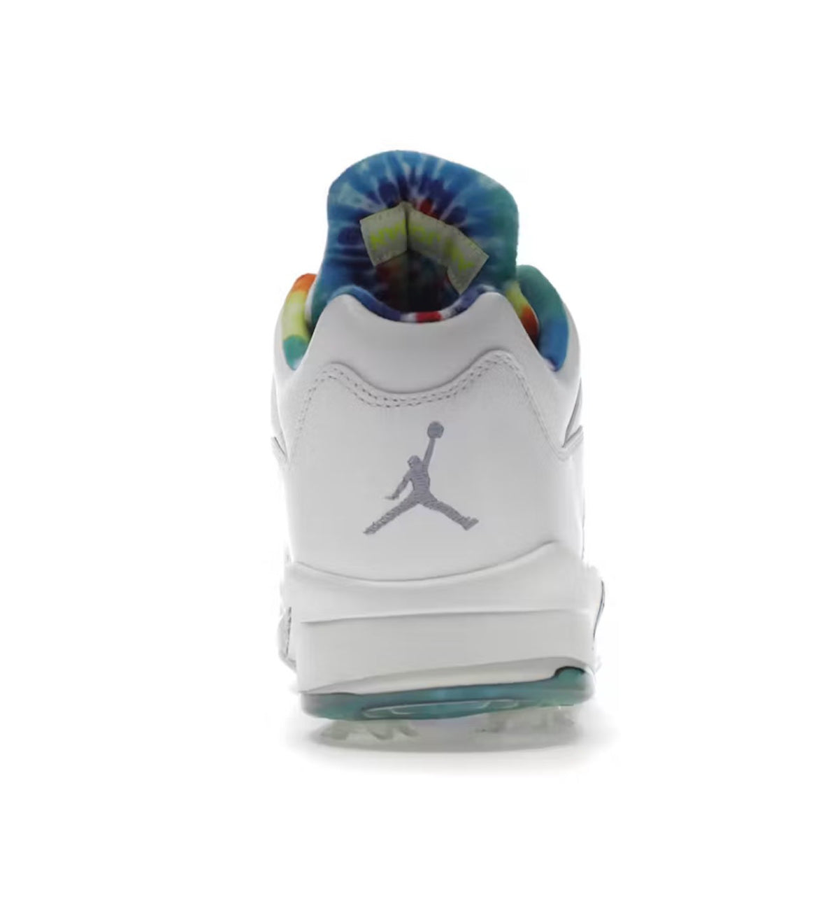 Jordan 5 Retro Low Golf Tie Dye