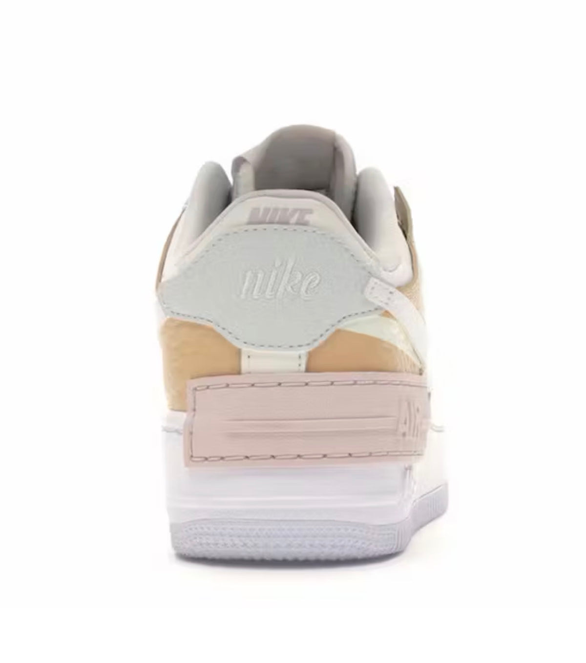 Nike Air Force 1 Low Shadow Spruce Aura (Women's)