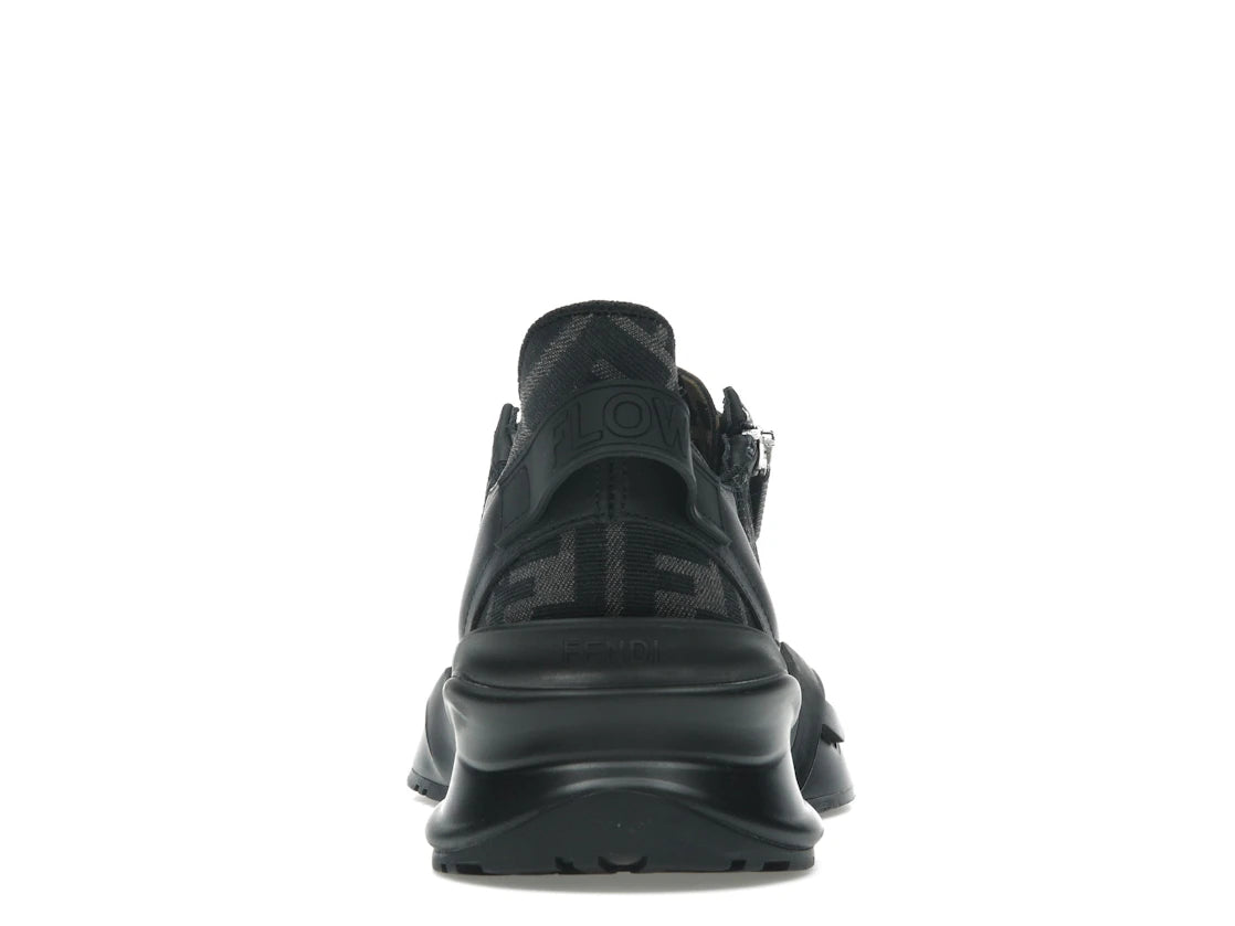 Fendi Flow Jet Black