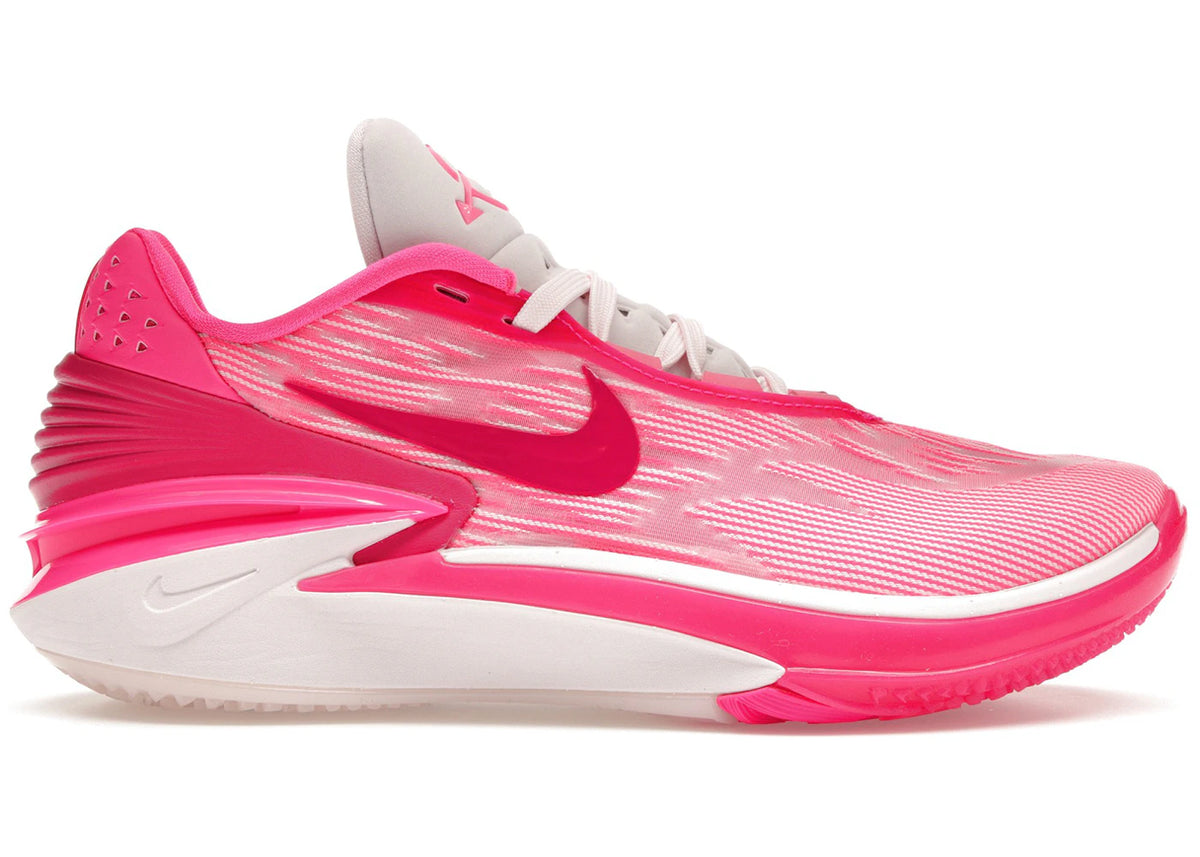 Nike Zoom GT Cut 2 Hyper Pink (Women's)