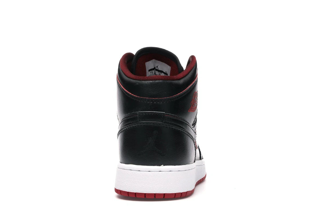 Jordan 1 Mid Lance Mountain Bred (GS)