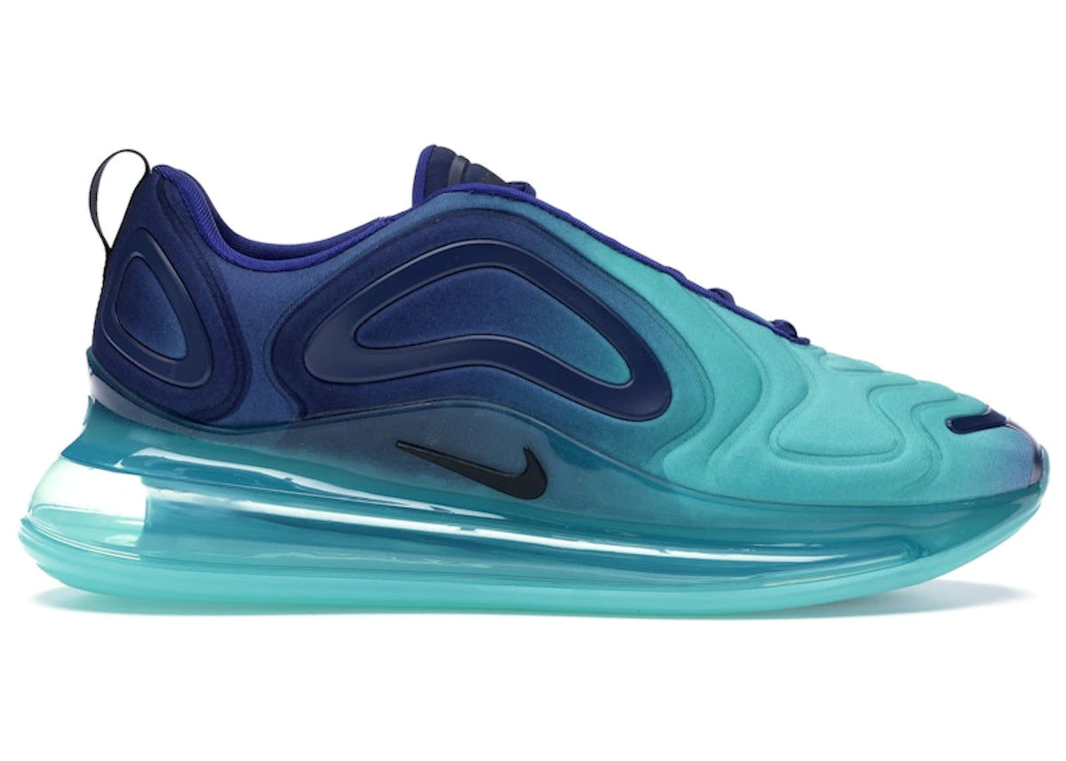 Nike Air Max 720 Sea Forest