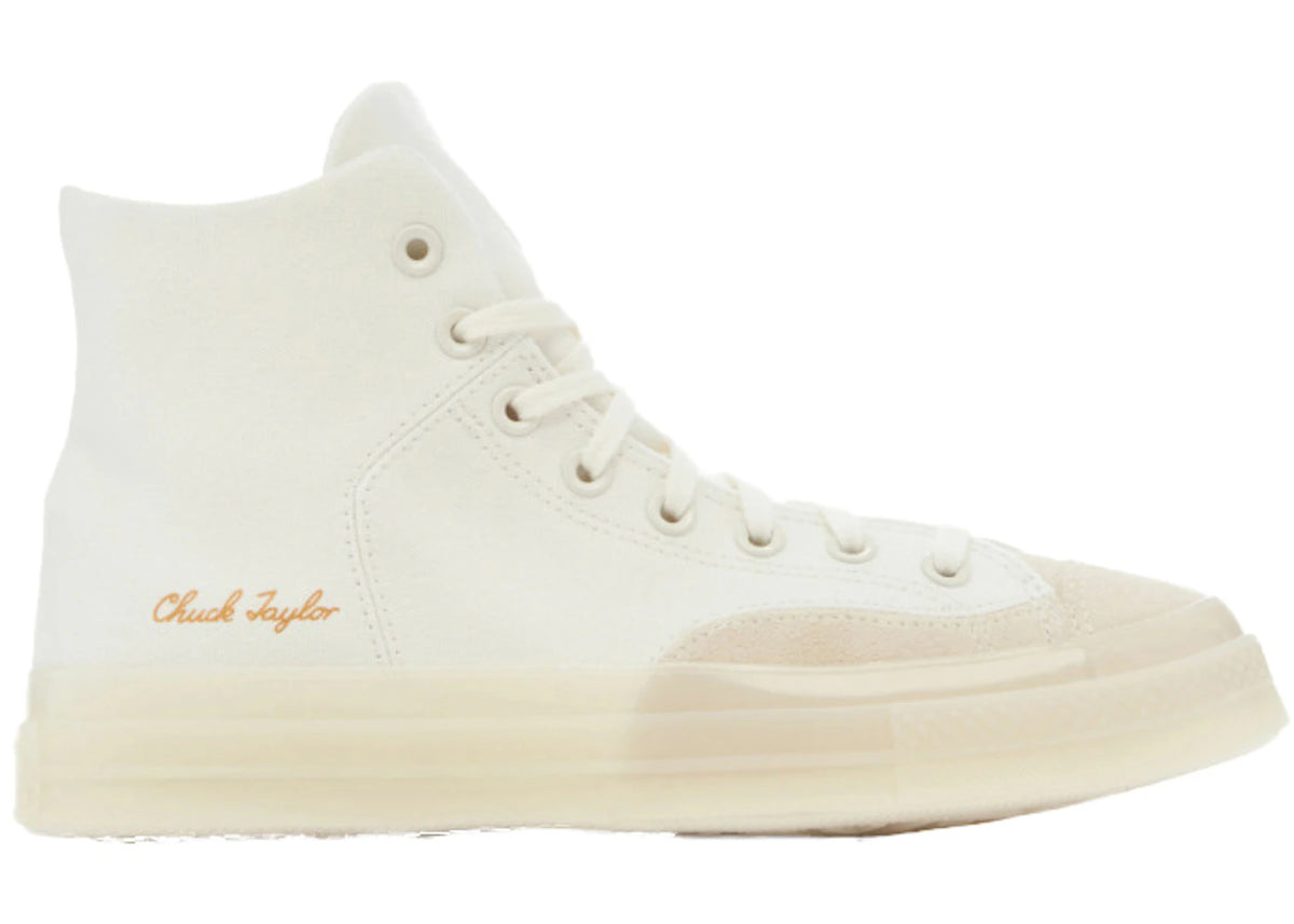 Converse Chuck Taylor All Star 70 Marquis Nautical Vintage White Natural Ivory