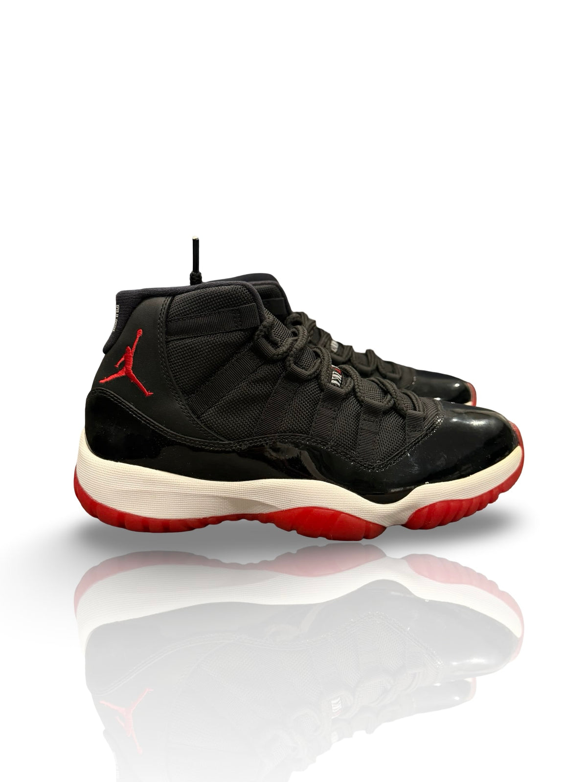 Jordan 11 Retro Playoffs (2012)