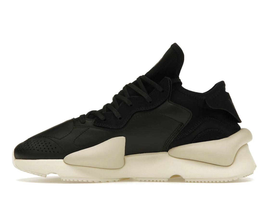 adidas Y-3 Kaiwa Black Off White Bliss