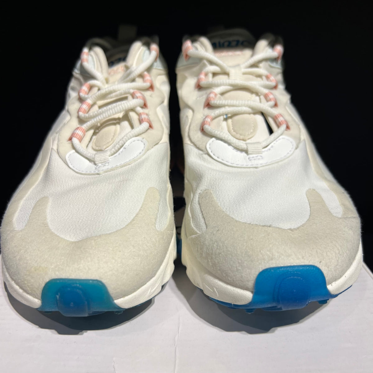 Nike Air Max 270 React American Modern (Women's) used