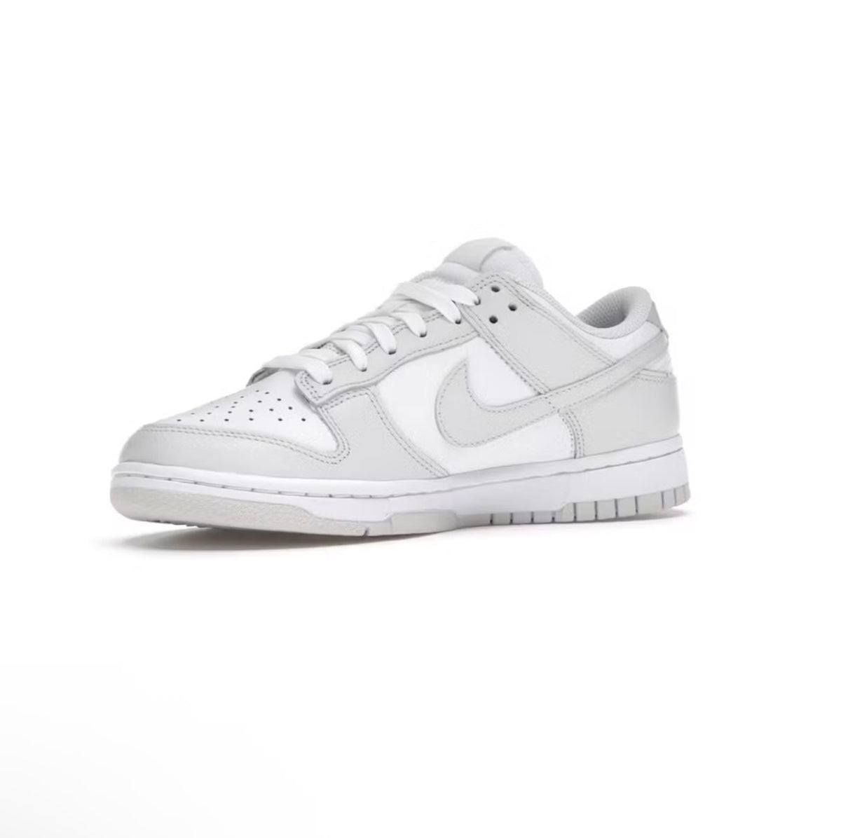 Nike Dunk Low Photon Dust (Women's)